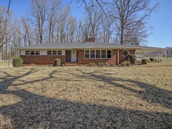 4223 Efland Cedar Grove Rd, Hillsborough, NC 27278