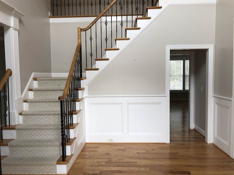 4223 Glen Summitt Ct, Apex, NC 27539