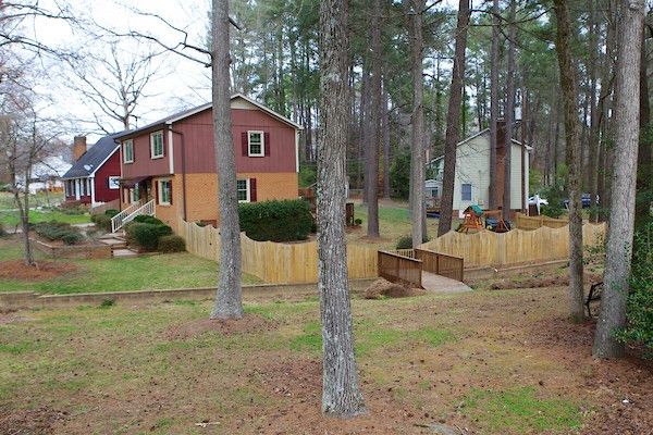 4223 Hope Valley Rd, Durham, NC 27707