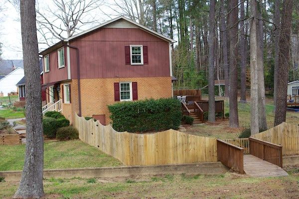 4223 Hope Valley Rd, Durham, NC 27707