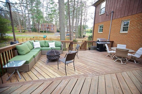 4223 Hope Valley Rd, Durham, NC 27707