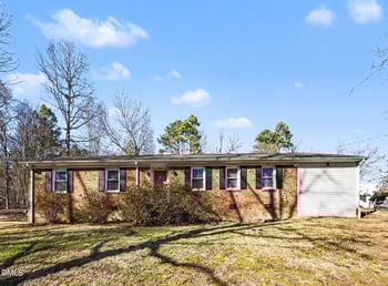 4223 Jane Ln, Raleigh, NC 27604