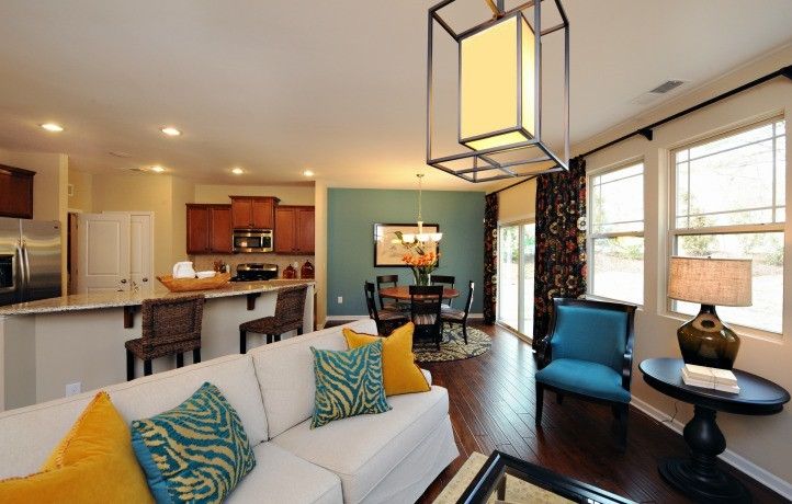 4223 Lofty Ridge Pl, Cary, NC 27519