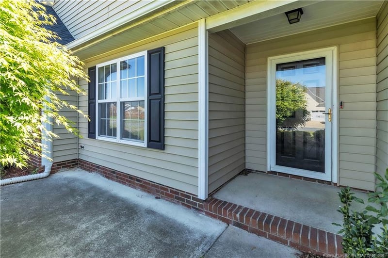 4223 Pete Warner Ct, Hope Mills, NC 28348