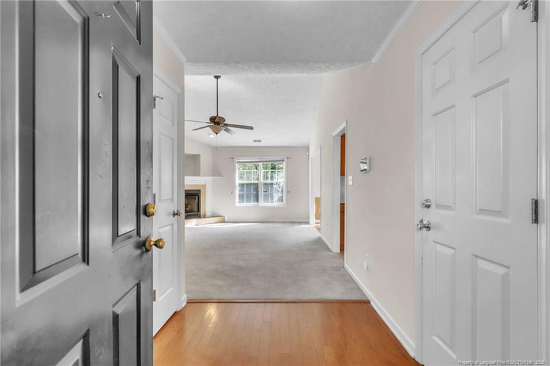 4223 Pete Warner Ct, Hope Mills, NC 28348