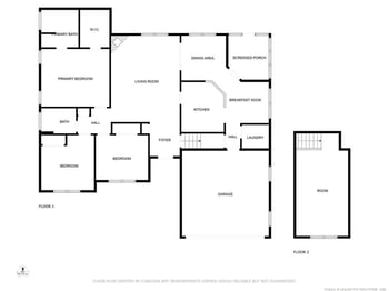 4223 Pete Warner Ct, Hope Mills, NC 28348