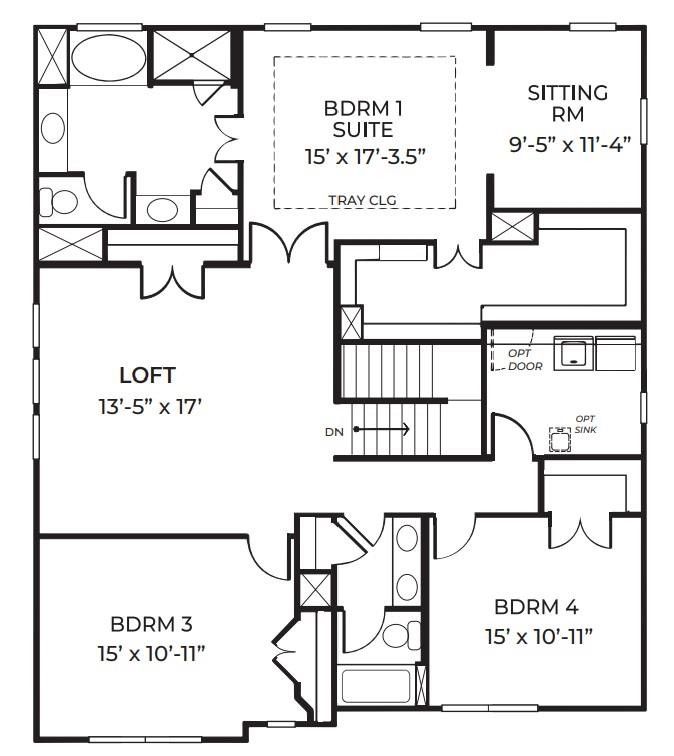 4224 Cross Timber Ln, Raleigh, NC 27603