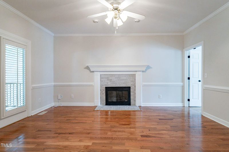 4224 Glen Erin Way, Raleigh, NC 27613