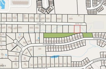 4224 Jane Ln, Raleigh, NC 27604