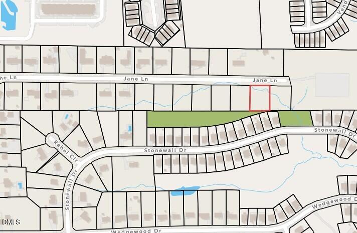 4224 Jane Ln, Raleigh, NC 27604