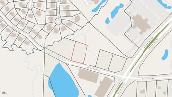 4224 Macon Pond Rd, Raleigh, NC 27607