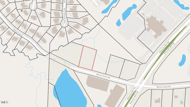 4224 Macon Pond Rd, Raleigh, NC 27607