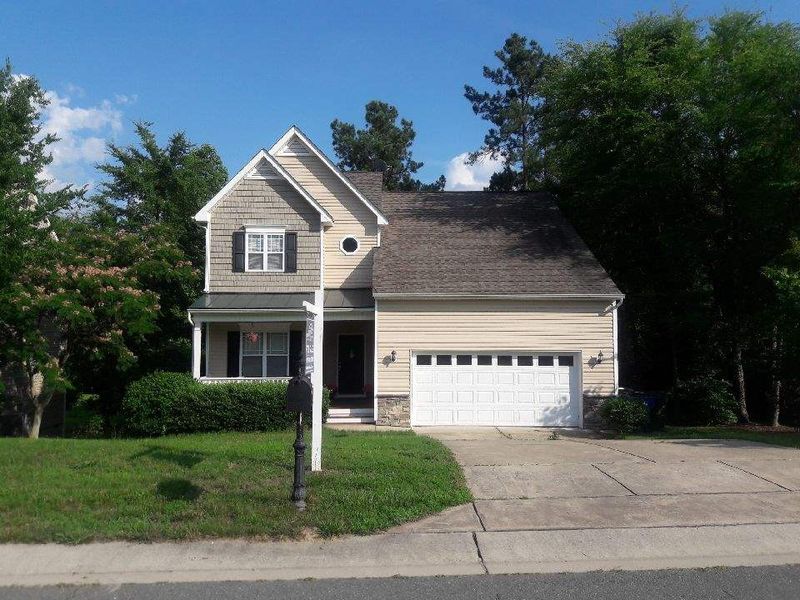 4224 Prelude St, Raleigh, NC 27616