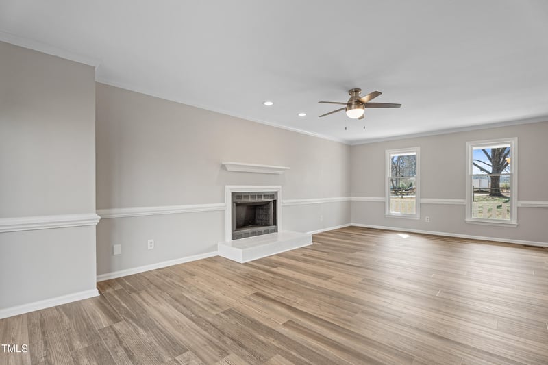 4224 Sancroft Dr, Apex, NC 27539