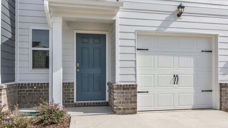 4224 Stoneman Al, Raleigh, NC 27610