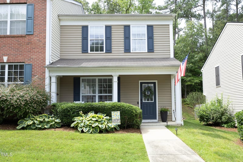 4224 Vienna Crest Dr, Raleigh, NC 27613