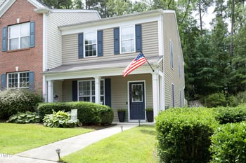 4224 Vienna Crest Dr, Raleigh, NC 27613