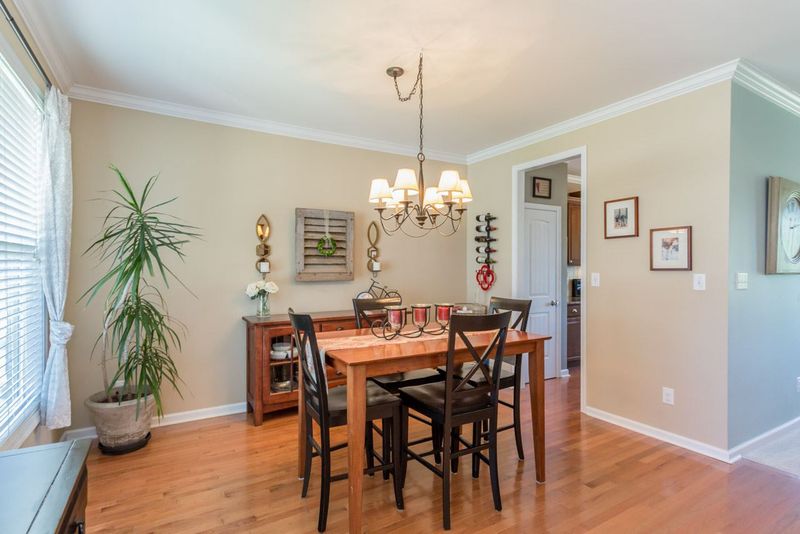 4224 White Kestrel Dr, Raleigh, NC 27616