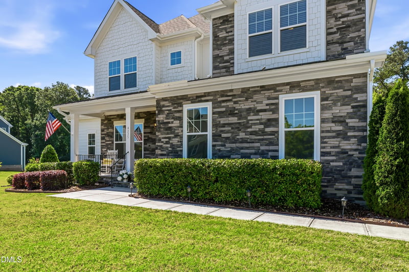 4225 Banks Stone Dr, Raleigh, NC 27603