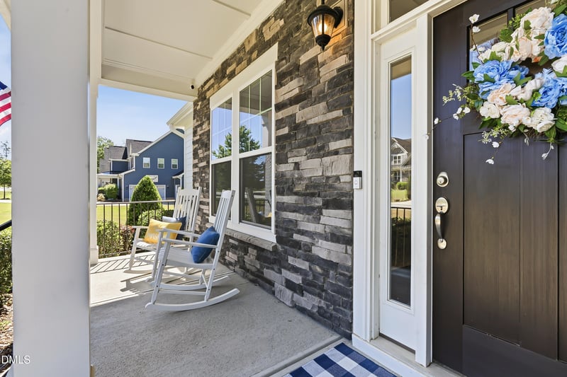 4225 Banks Stone Dr, Raleigh, NC 27603