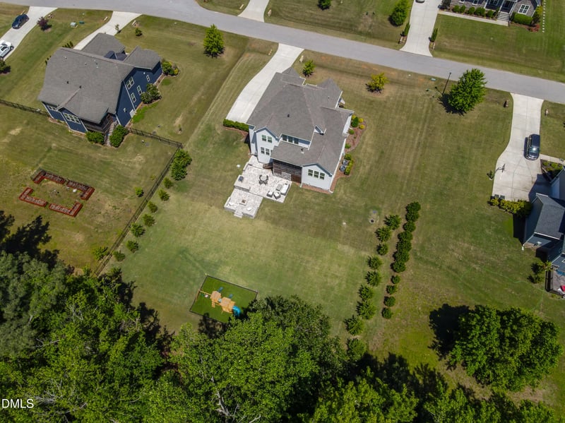 4225 Banks Stone Dr, Raleigh, NC 27603