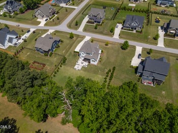 4225 Banks Stone Dr, Raleigh, NC 27603