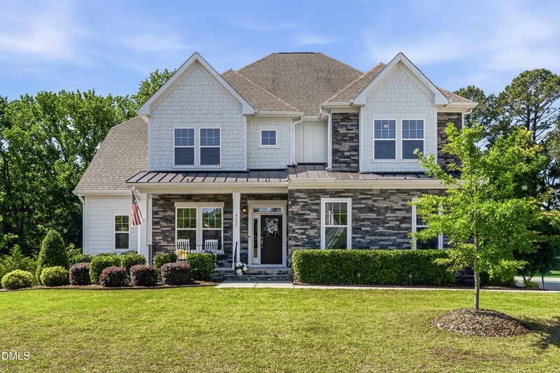 4225 Banks Stone Dr, Raleigh, NC 27603