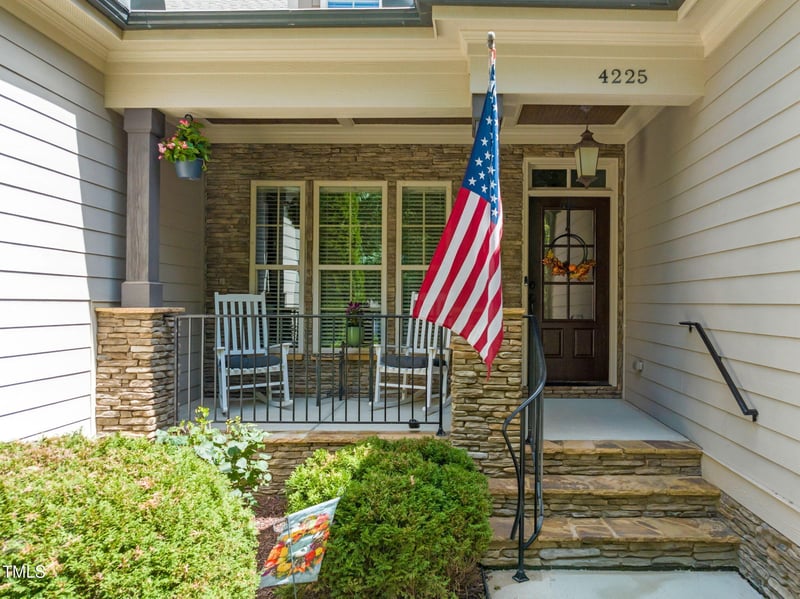 4225 Cats Paw Ct, Wake Forest, NC 27587