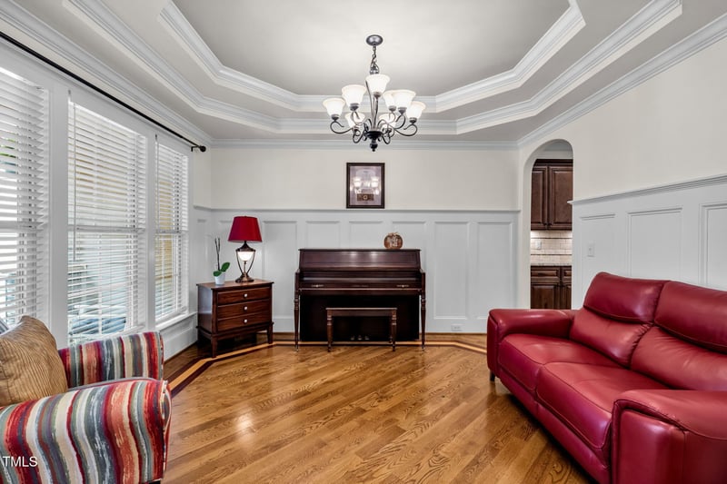 4225 Cats Paw Ct, Wake Forest, NC 27587