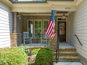 4225 Cats Paw Ct, Wake Forest, NC 27587