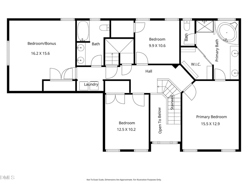 4225 Fowler Ridge Dr, Raleigh, NC 27616