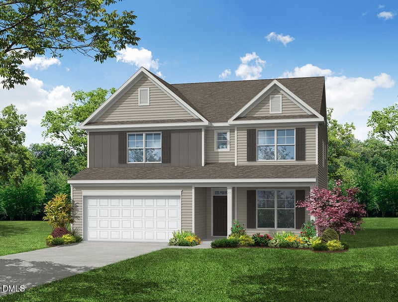 4225 Hilltop Needmore Rd, Fuquay Varina, NC 27526