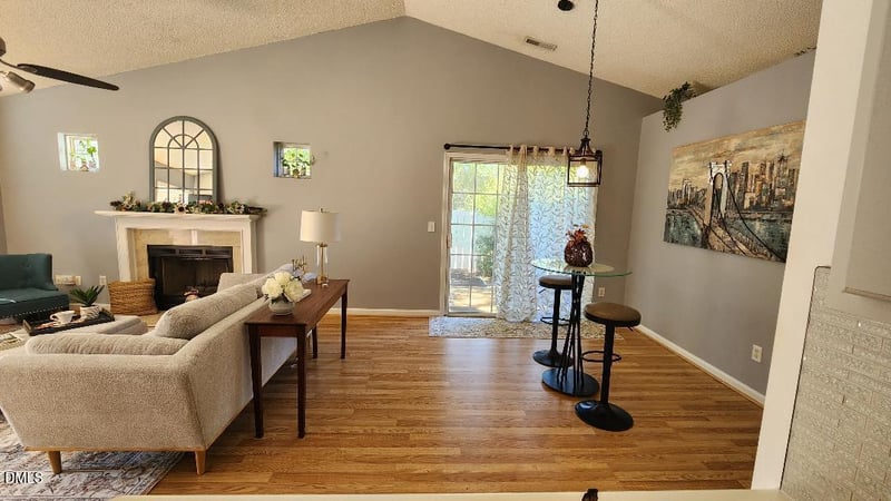 4225 Lake Woodard Dr, Raleigh, NC 27604