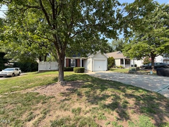 4225 Lake Woodard Dr, Raleigh, NC 27604