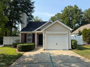 4225 Lake Woodard Dr, Raleigh, NC 27604