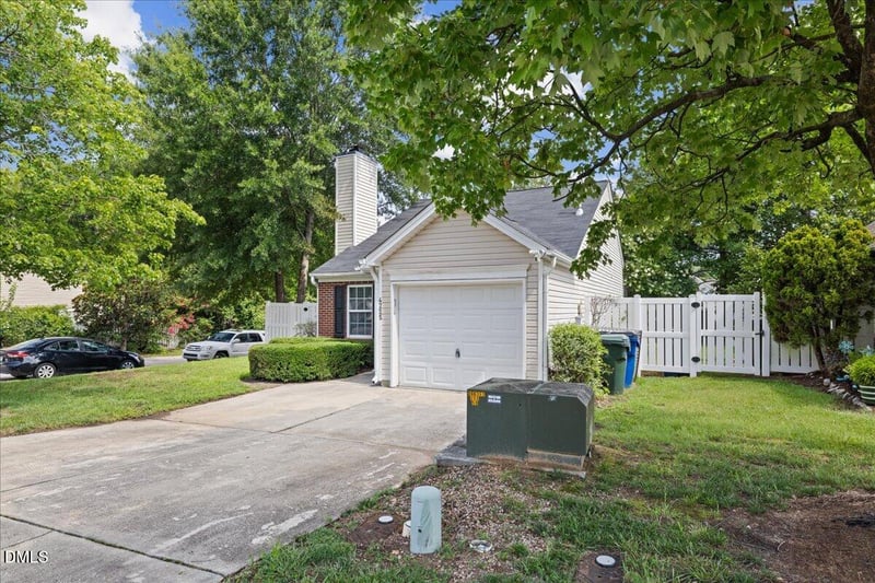 4225 Lake Woodard Dr, Raleigh, NC 27604