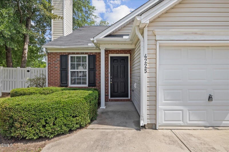 4225 Lake Woodard Dr, Raleigh, NC 27604