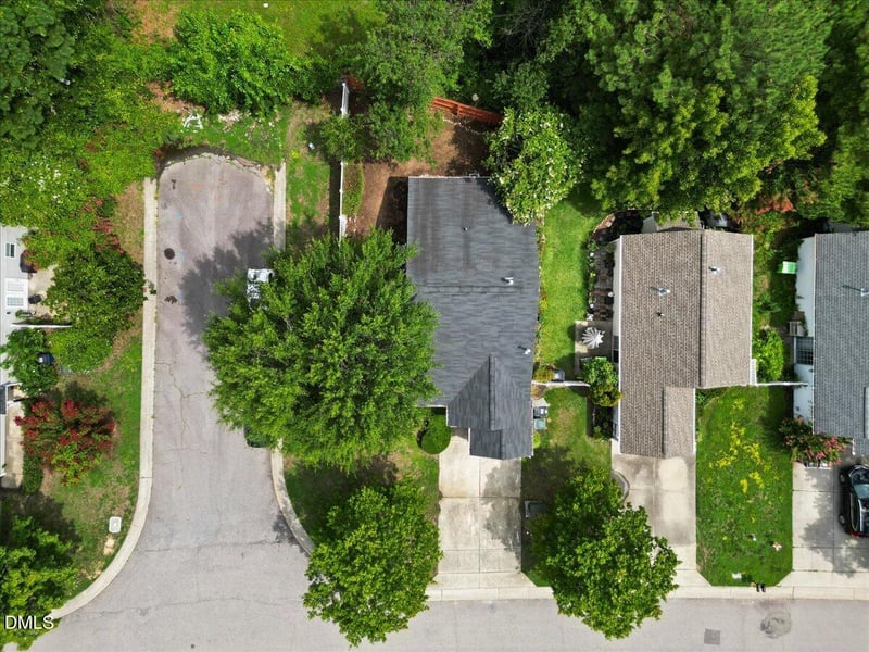 4225 Lake Woodard Dr, Raleigh, NC 27604