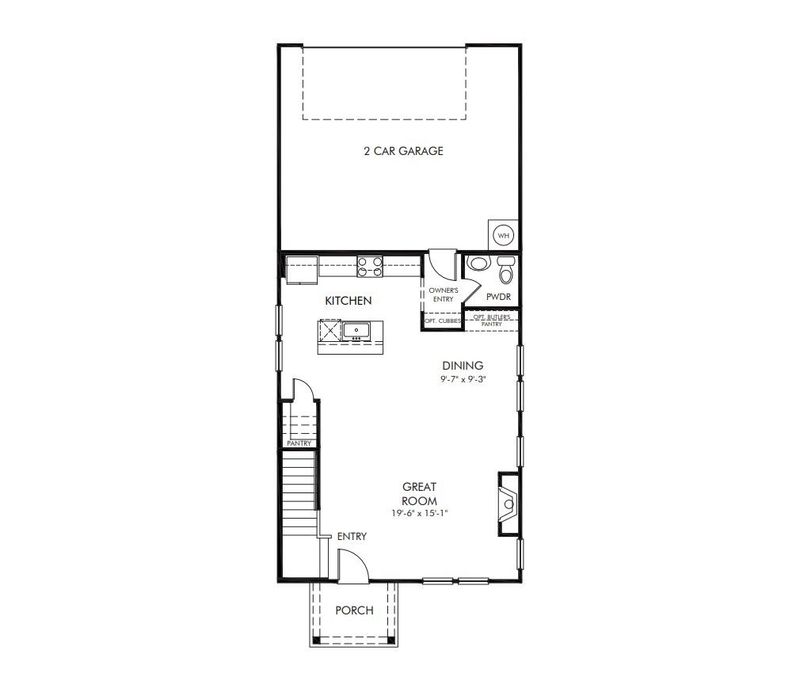 4225 Mahal Ave, Cary, NC 27519