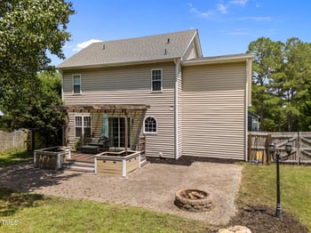 4225 Mangrove Dr, Raleigh, NC 27616