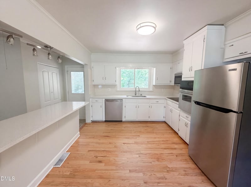 4225 Morton Dr, Durham, NC 27704