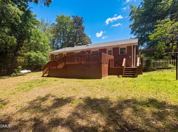 4225 Morton Dr, Durham, NC 27704