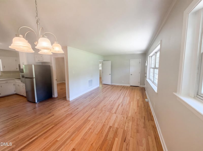 4225 Morton Dr, Durham, NC 27704