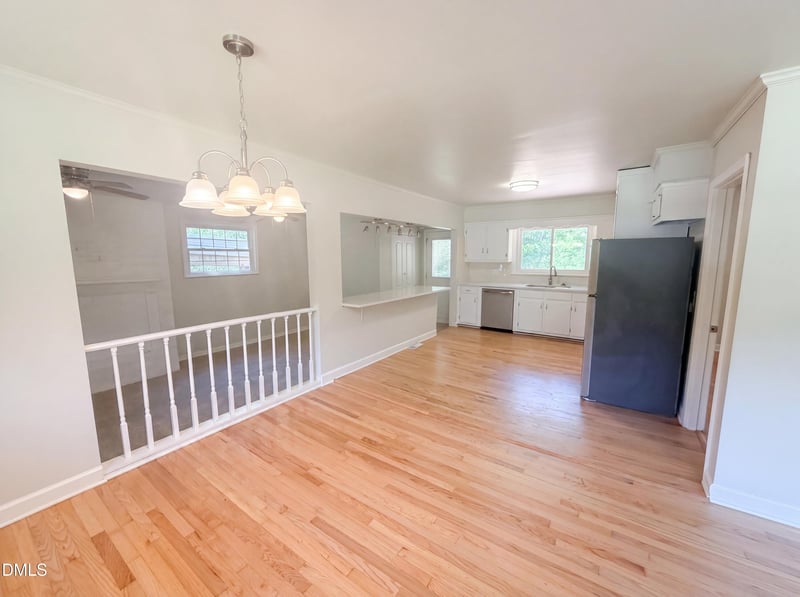 4225 Morton Dr, Durham, NC 27704