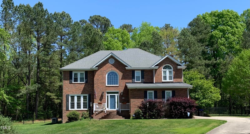 4225 Old Lewis Farm Rd, Raleigh, NC 27604