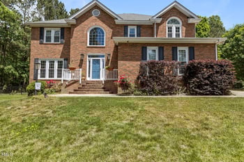 4225 Old Lewis Farm Rd, Raleigh, NC 27604