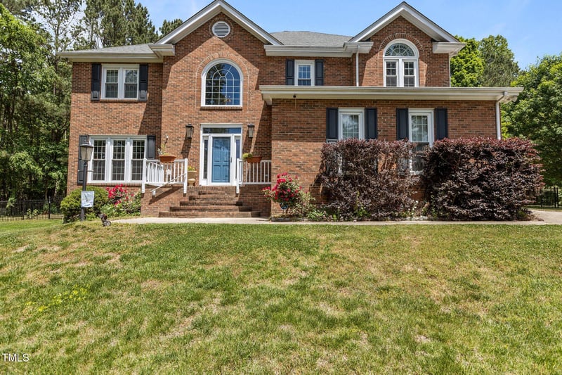 4225 Old Lewis Farm Rd, Raleigh, NC 27604