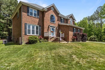 4225 Old Lewis Farm Rd, Raleigh, NC 27604