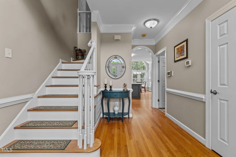 4225 Old Lewis Farm Rd, Raleigh, NC 27604
