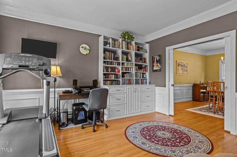 4225 Old Lewis Farm Rd, Raleigh, NC 27604